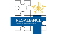 Résaliance Plateforme ressource Autisme